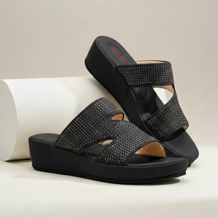 M011581 comfy slipper