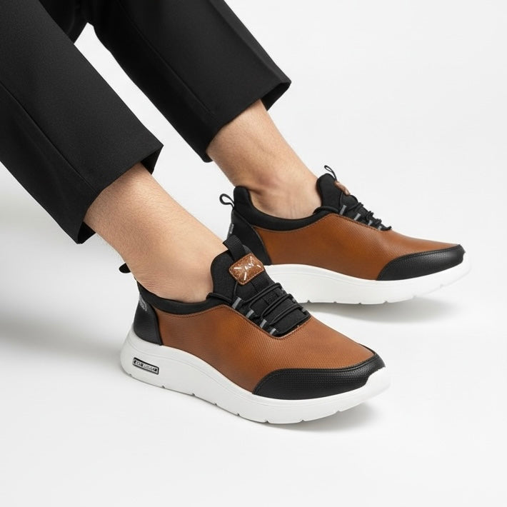 M0946 men shoes