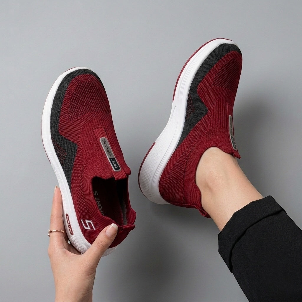 M011638 fabric shoes