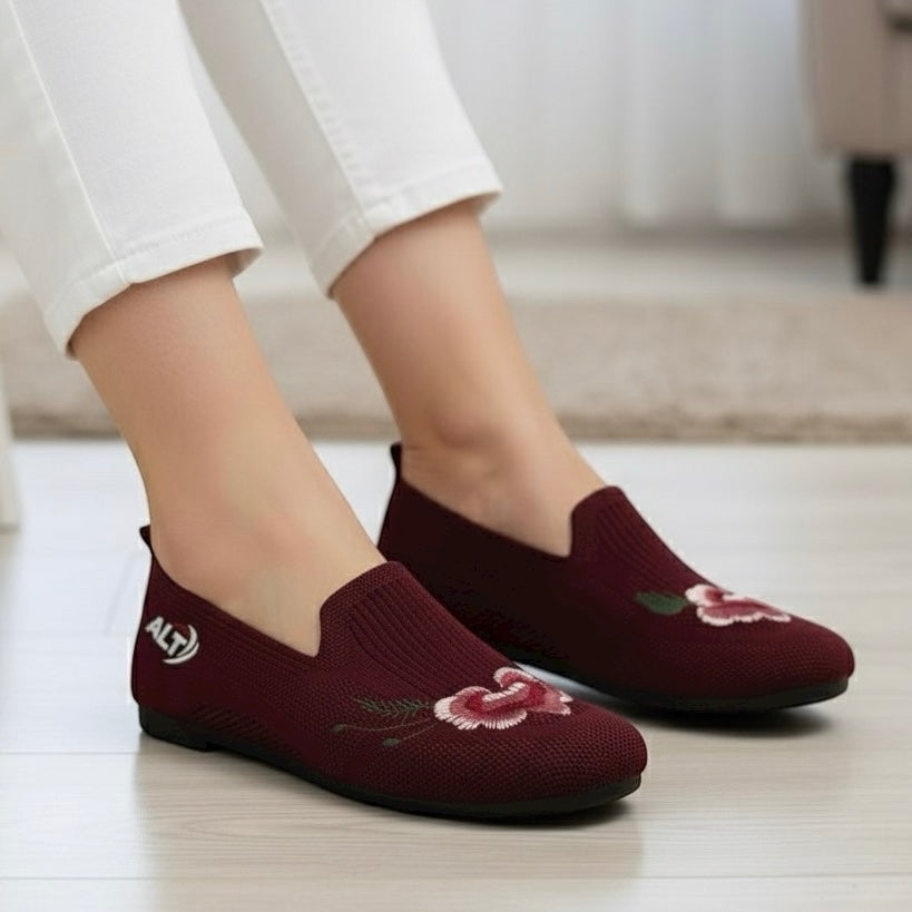 M12152 fabric shoes-R31-1