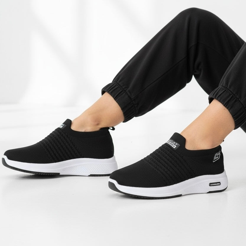 M011294 fabric shoes