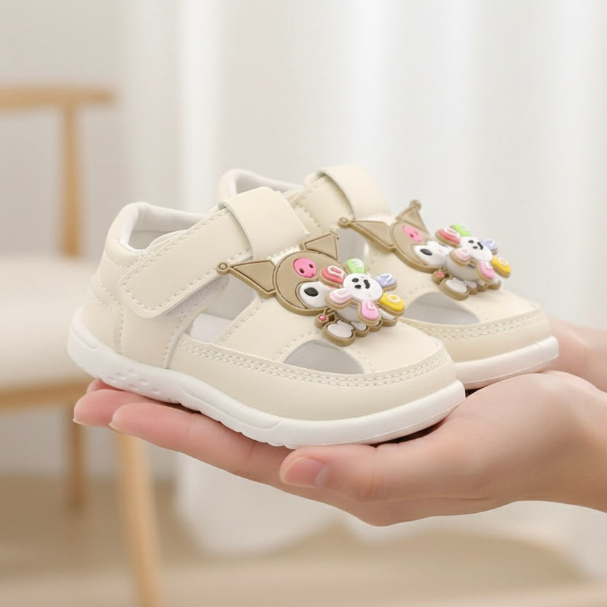 Kd8808 kids sandal