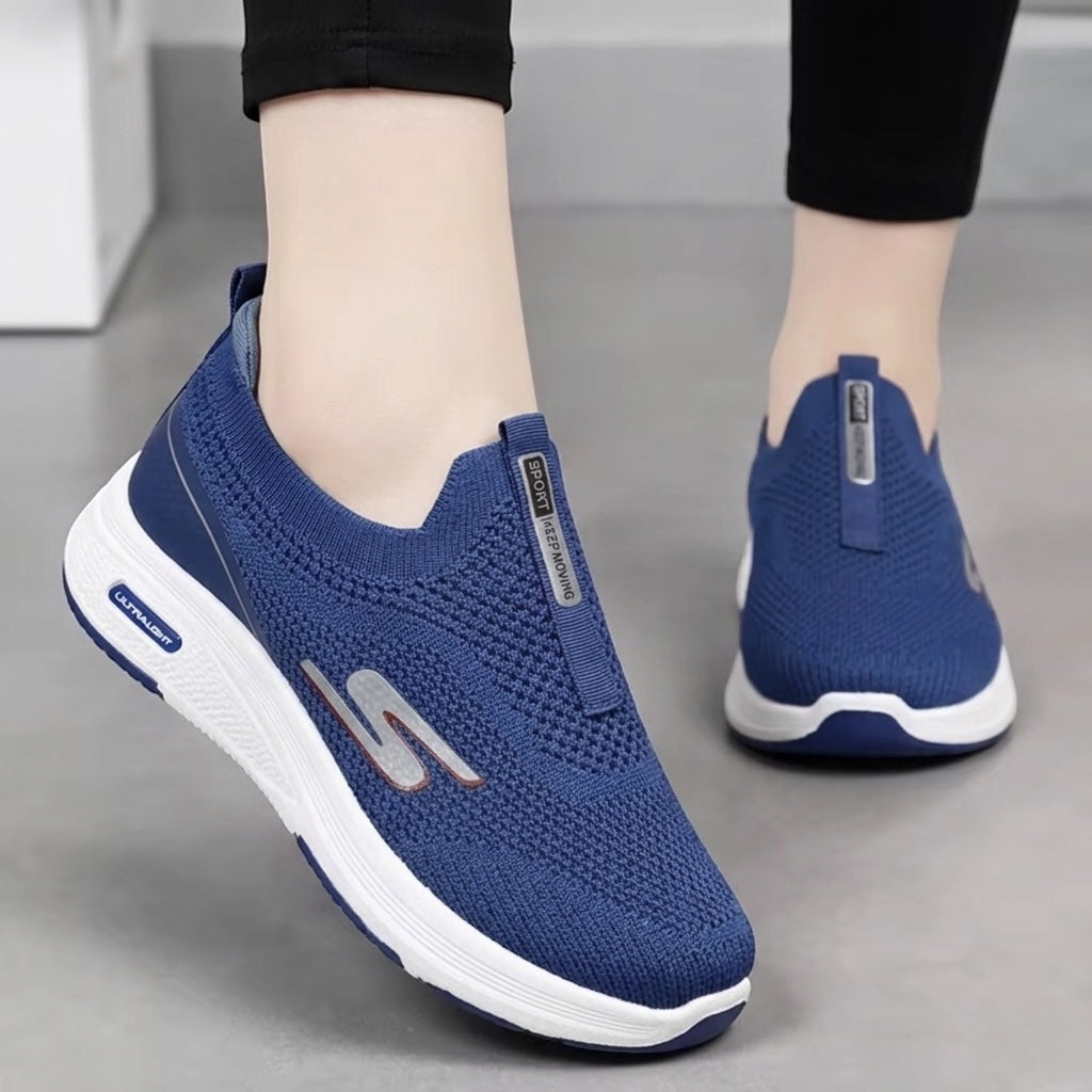 M011637 fabric shoes