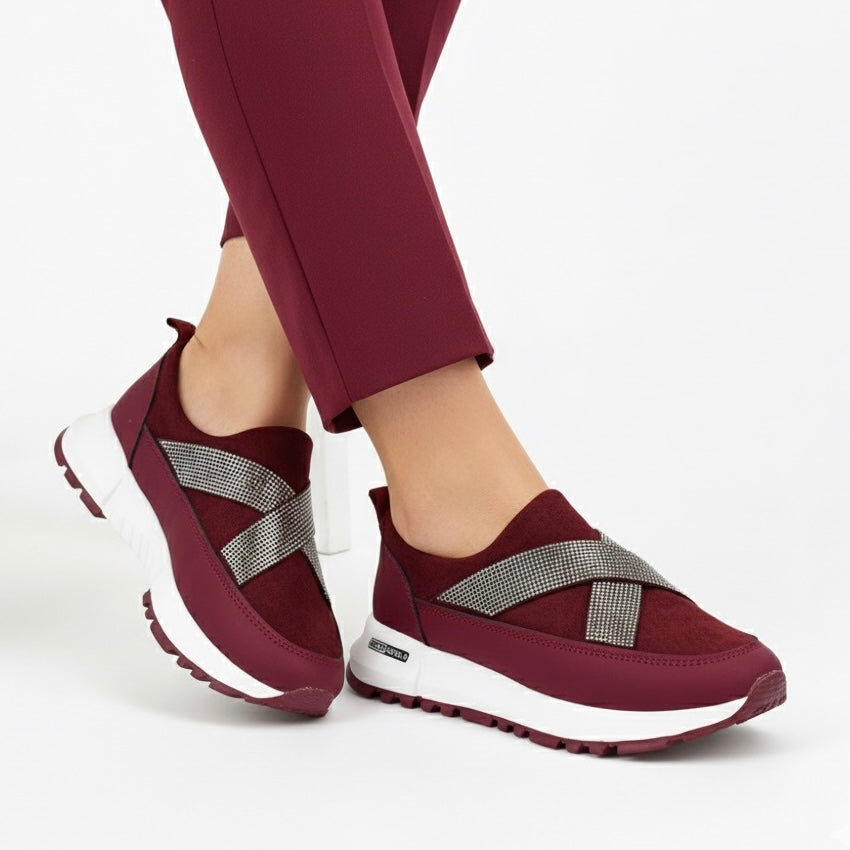 M0960 velva shoes