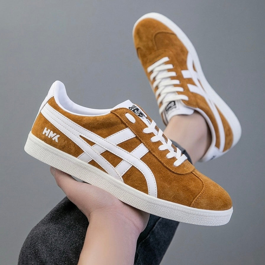 Hmk005 men sneaker