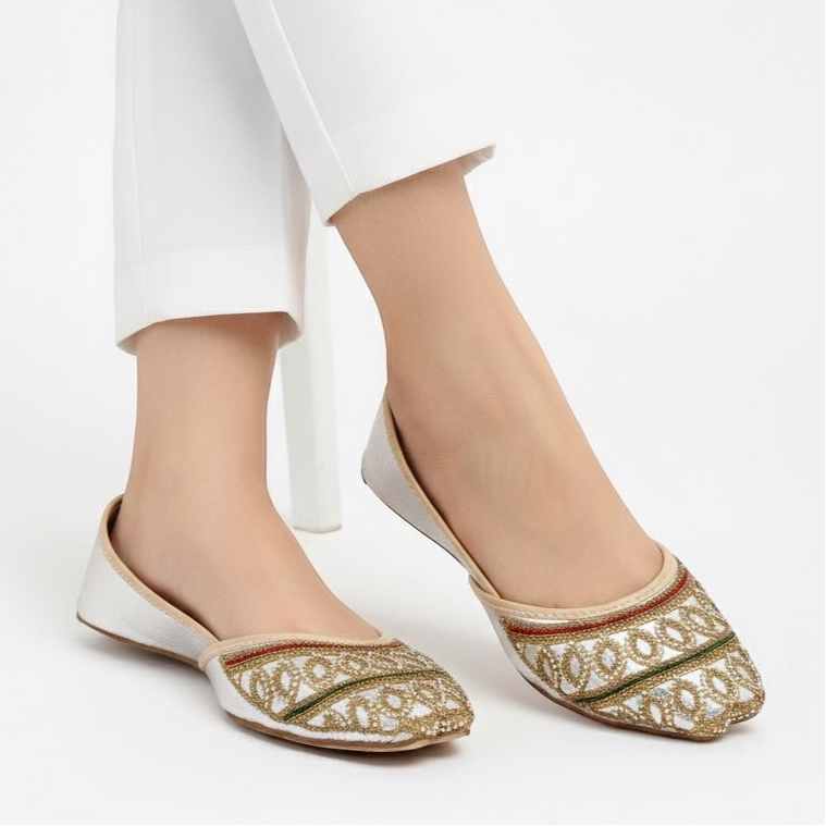 M0649 flat khussa-R34-2