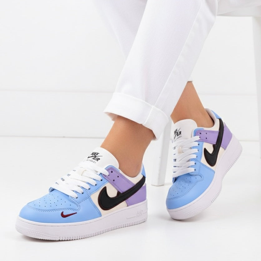 M0787 tick sneaker-R9-1