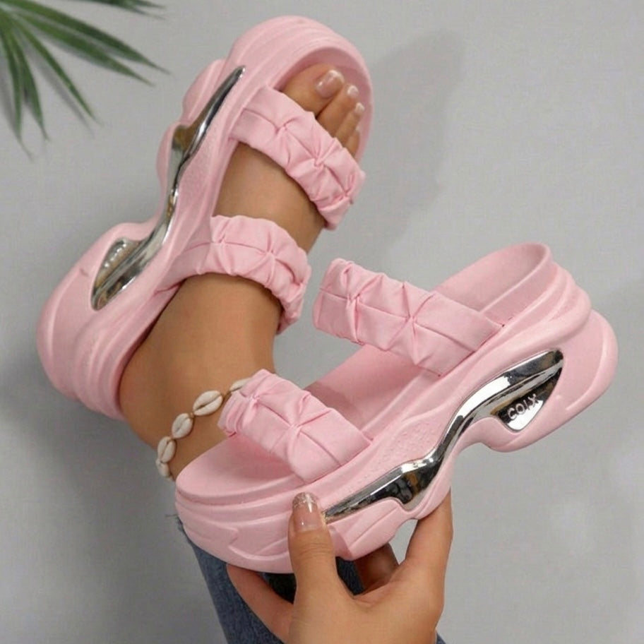 SRJ10 high sole