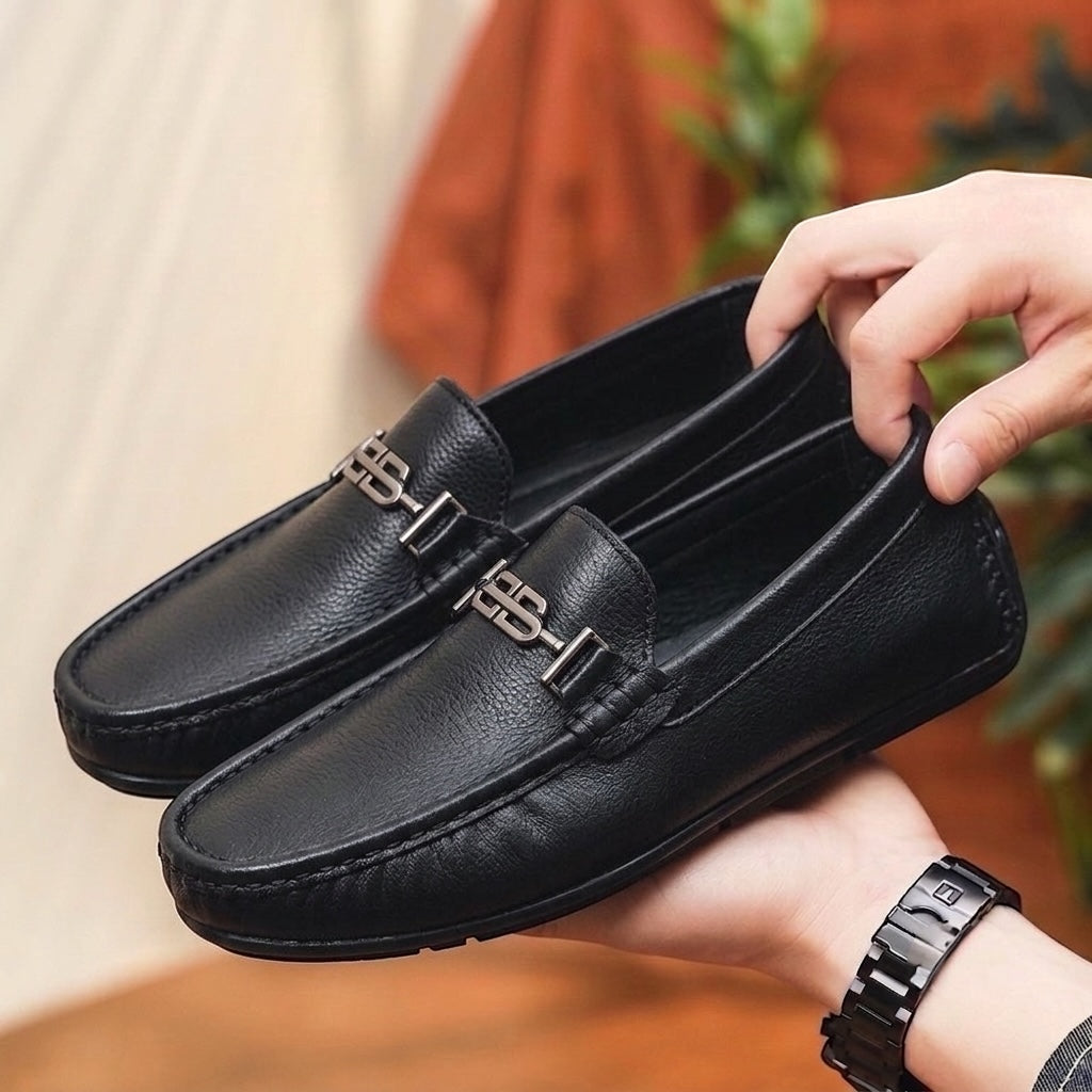 M011764 loafer shoes