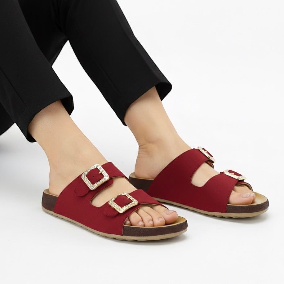 M011479 soft slipper