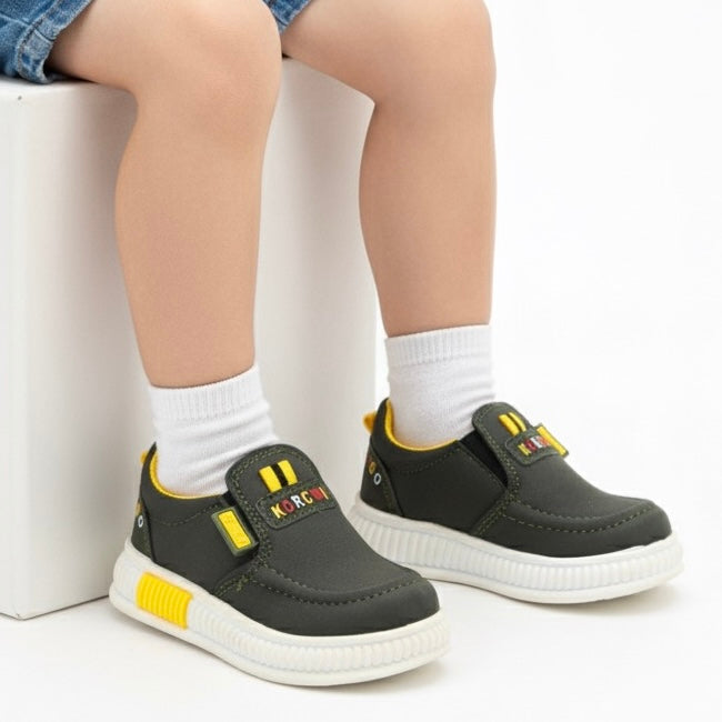 M01022 kids shoes
