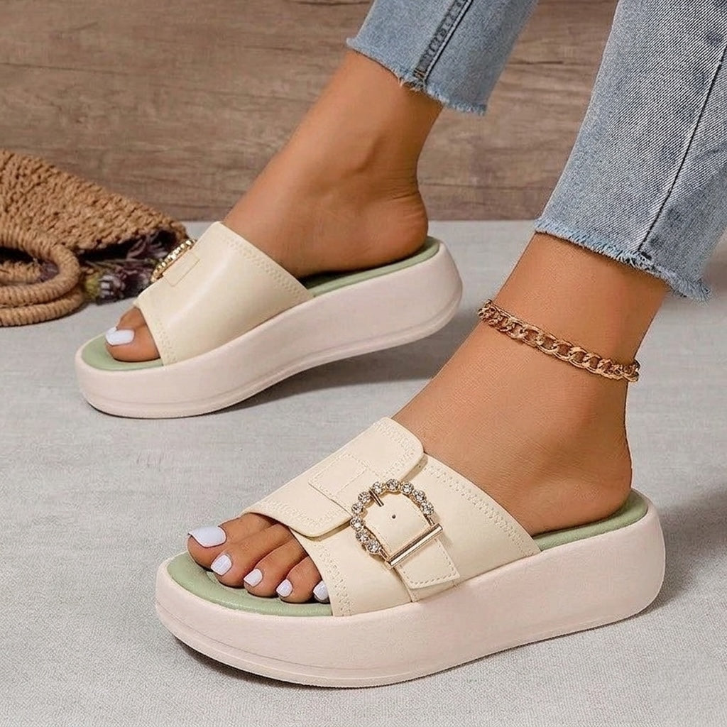 Brzlina comfy slipper