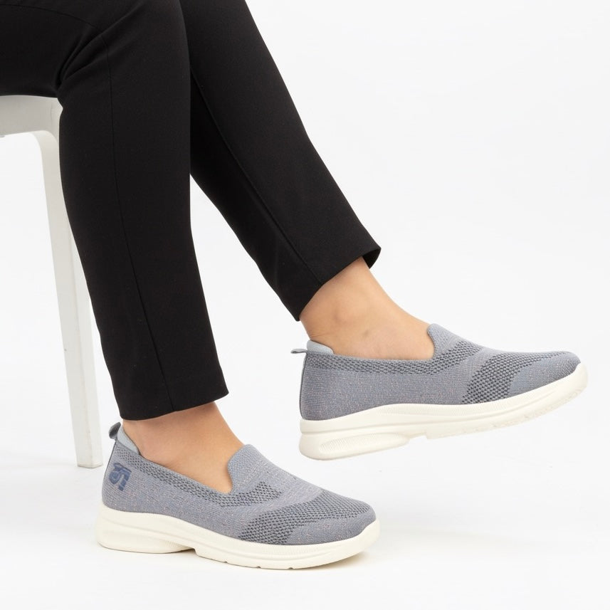 M0959 fabric shoes