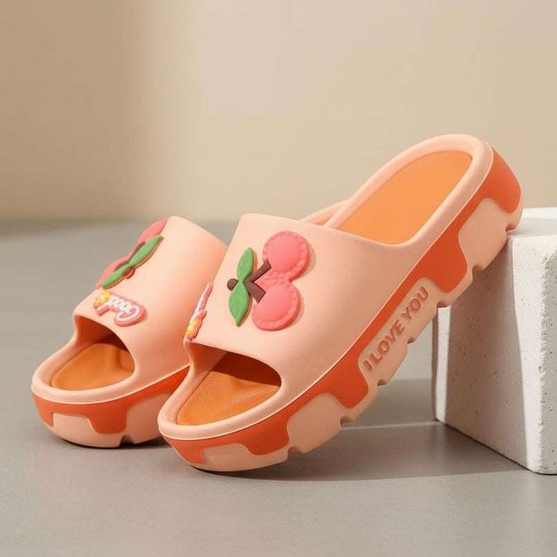 Summer comfy slipper - 1-4