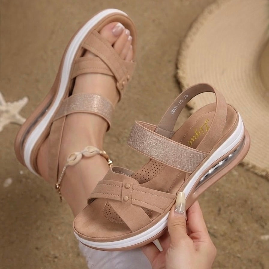 W000115 soft sandal