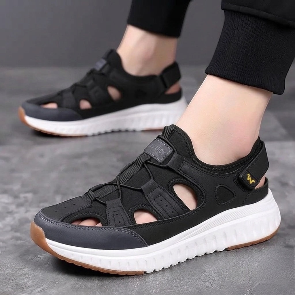 Mn9013 soft sandal