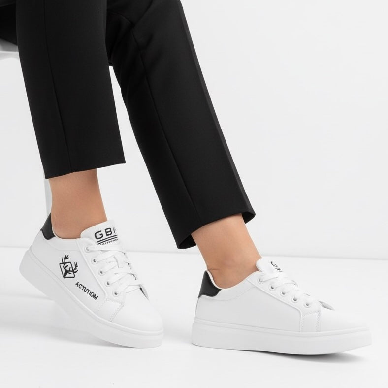 Actutiom sneaker 8825