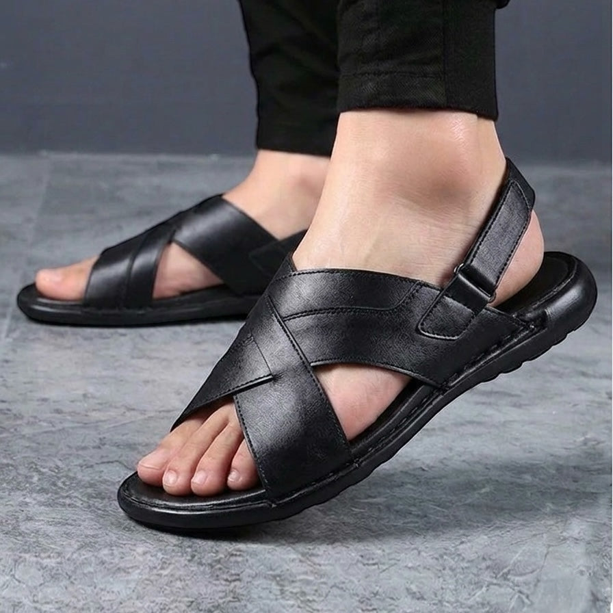M011691 men sandal