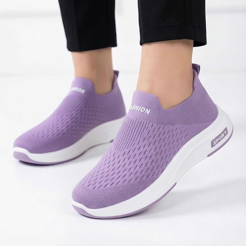 M011312 fabric shoes