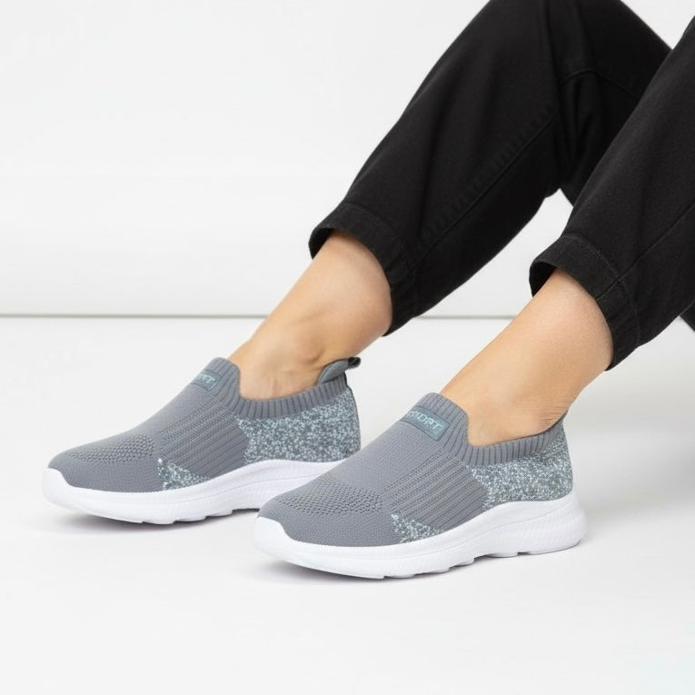 M011457 fabric shoes