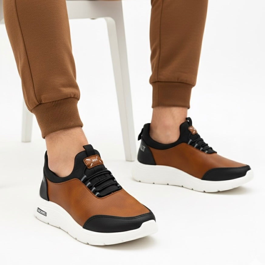M0946 men shoes