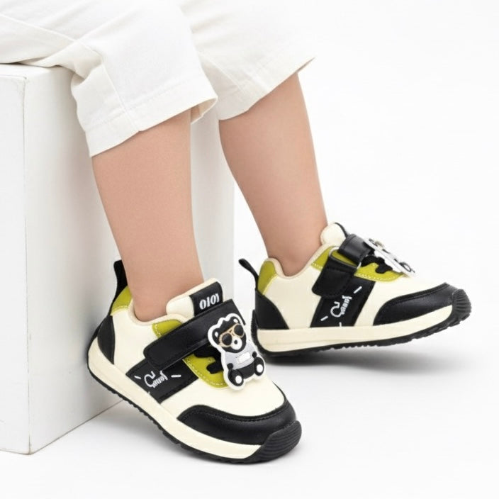 F17 kids shoes