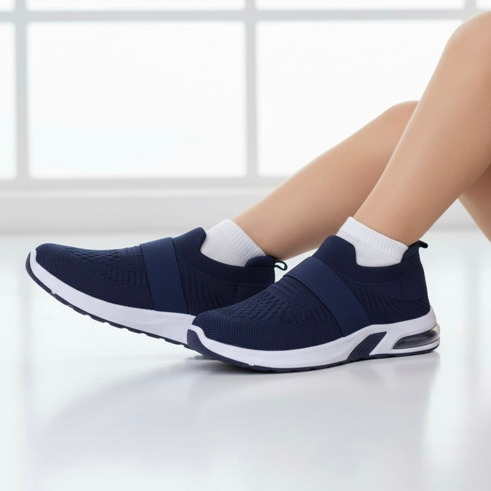 M01129 fabric shoes