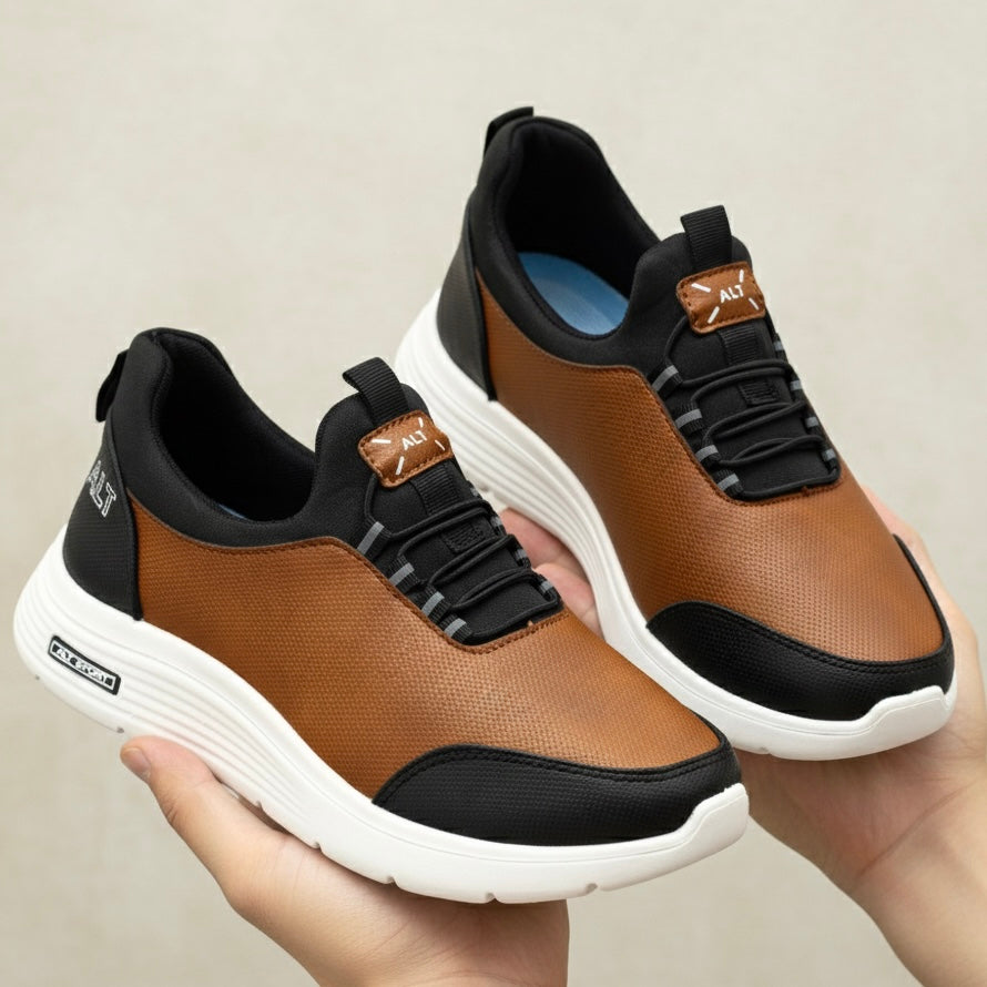 M0946 men shoes