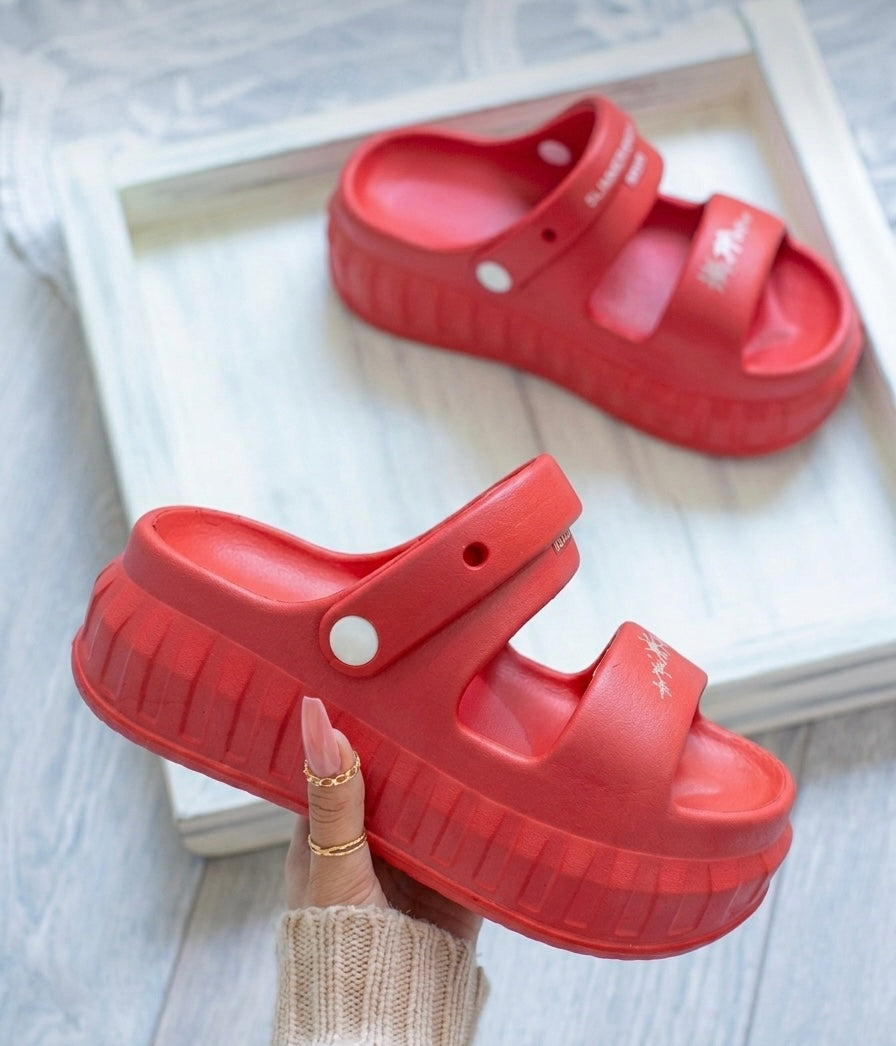 M011697 slipper