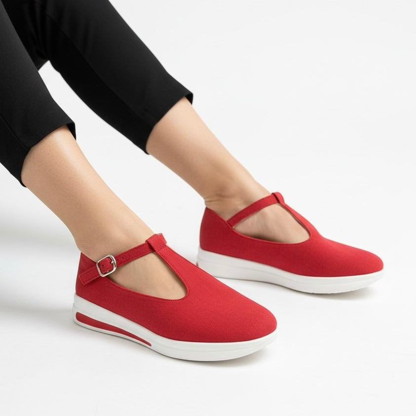 Clearance SALE Imported Lampida breathable -R12-2