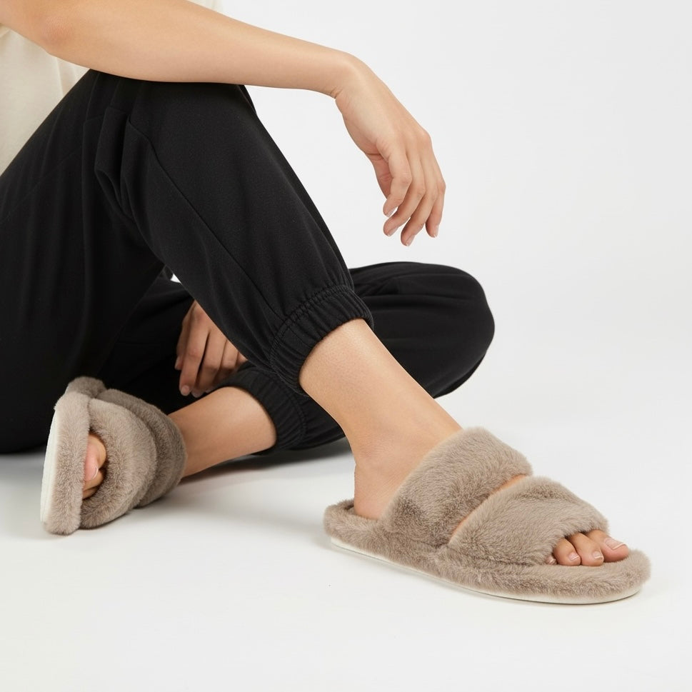M01039 soft slipper