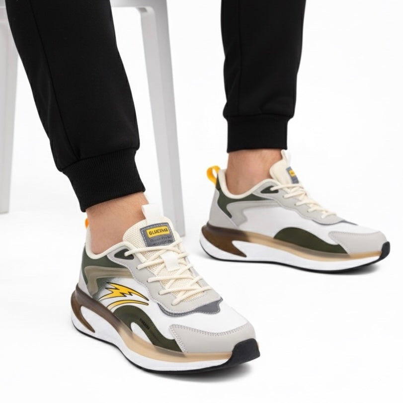 Mn8116 comfy shoes