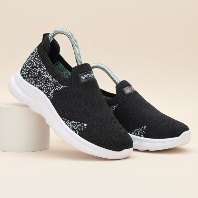 M011457 fabric shoes