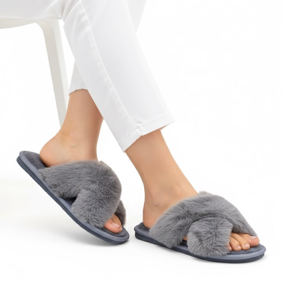M01040 soft slipper
