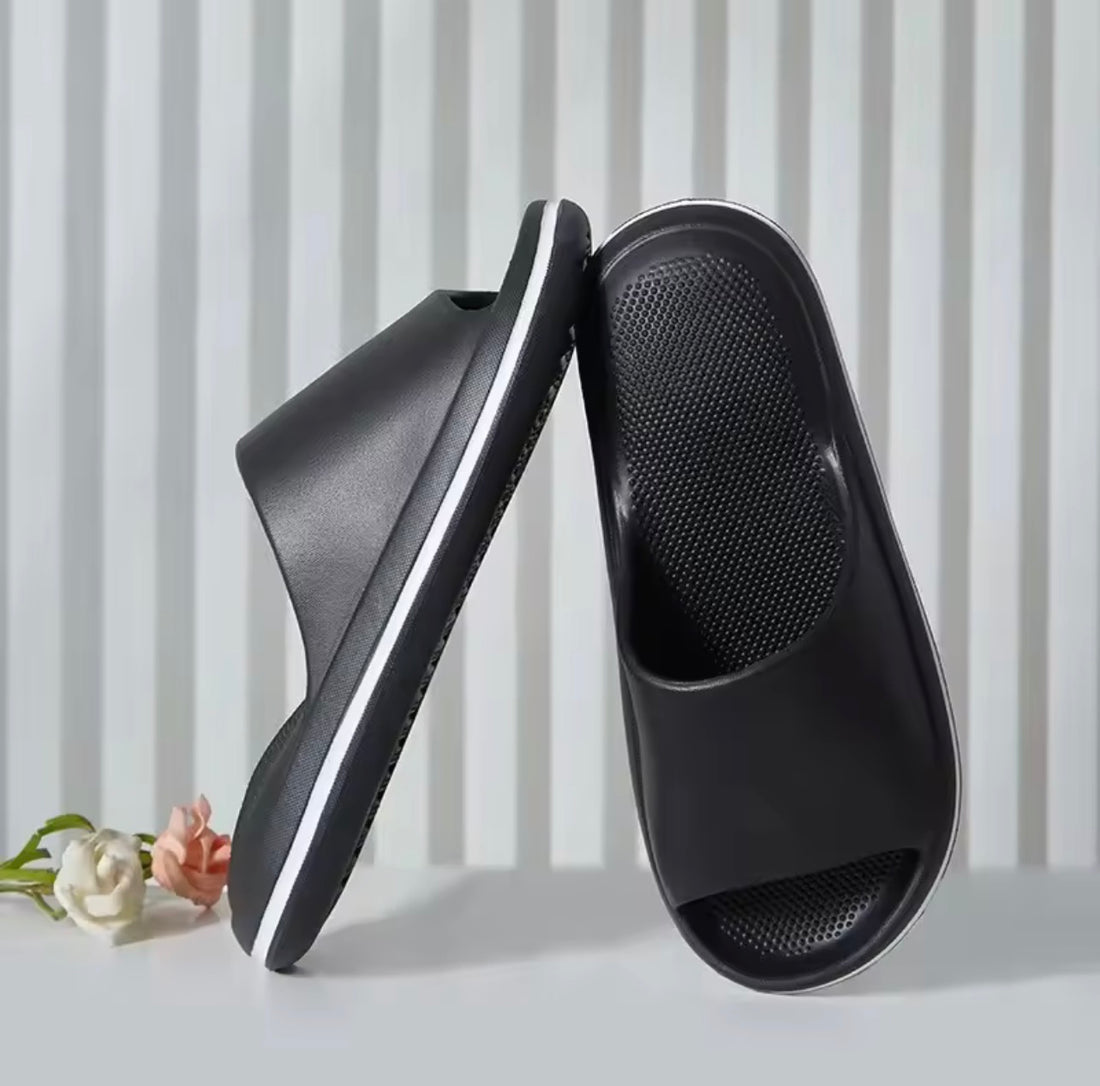 Medicated comfy Insole