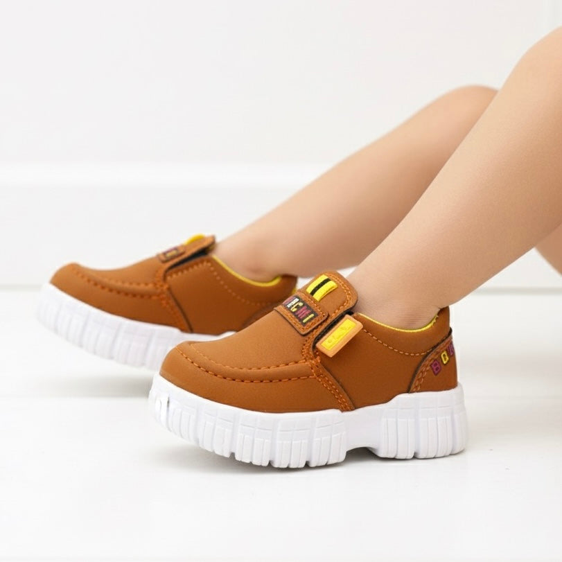 M01022 kids shoes