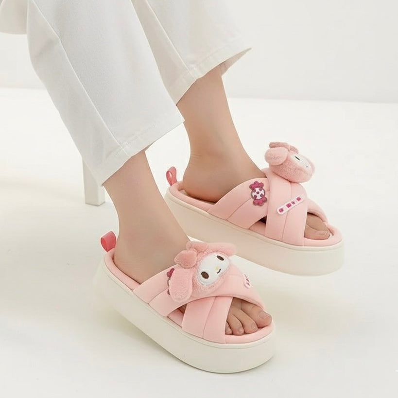 All-day comfort
