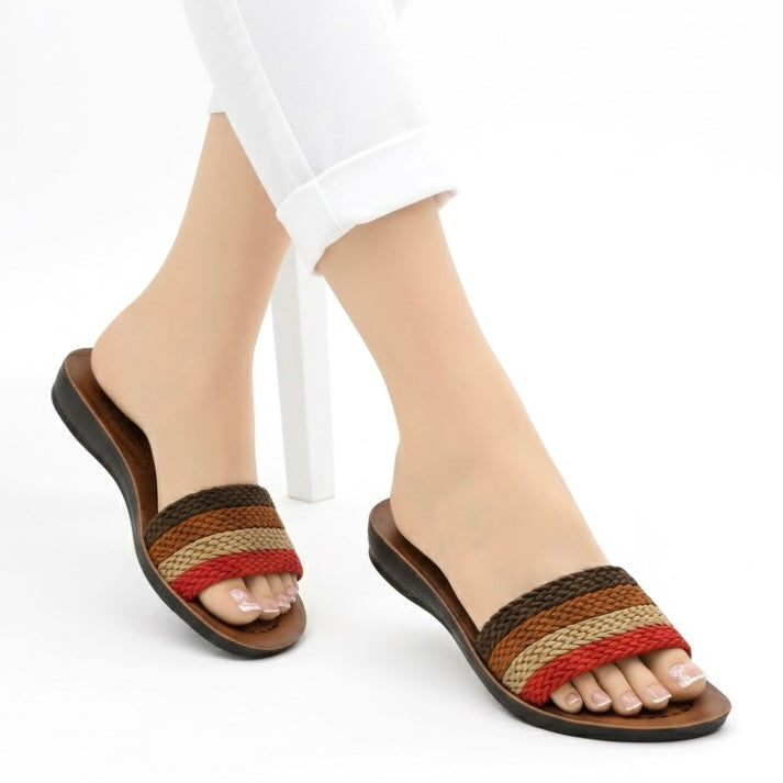Grecek multi slipper