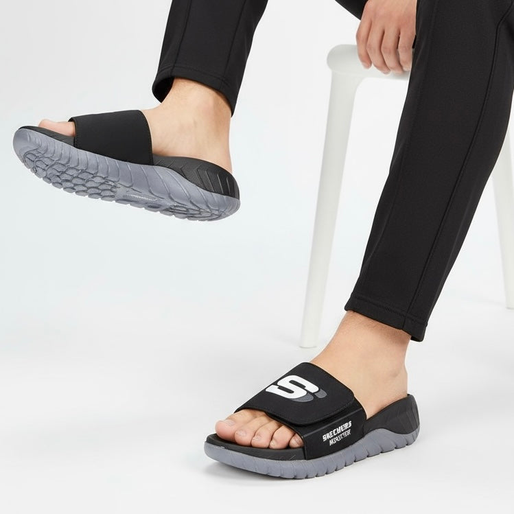 M0905 comfy slipper