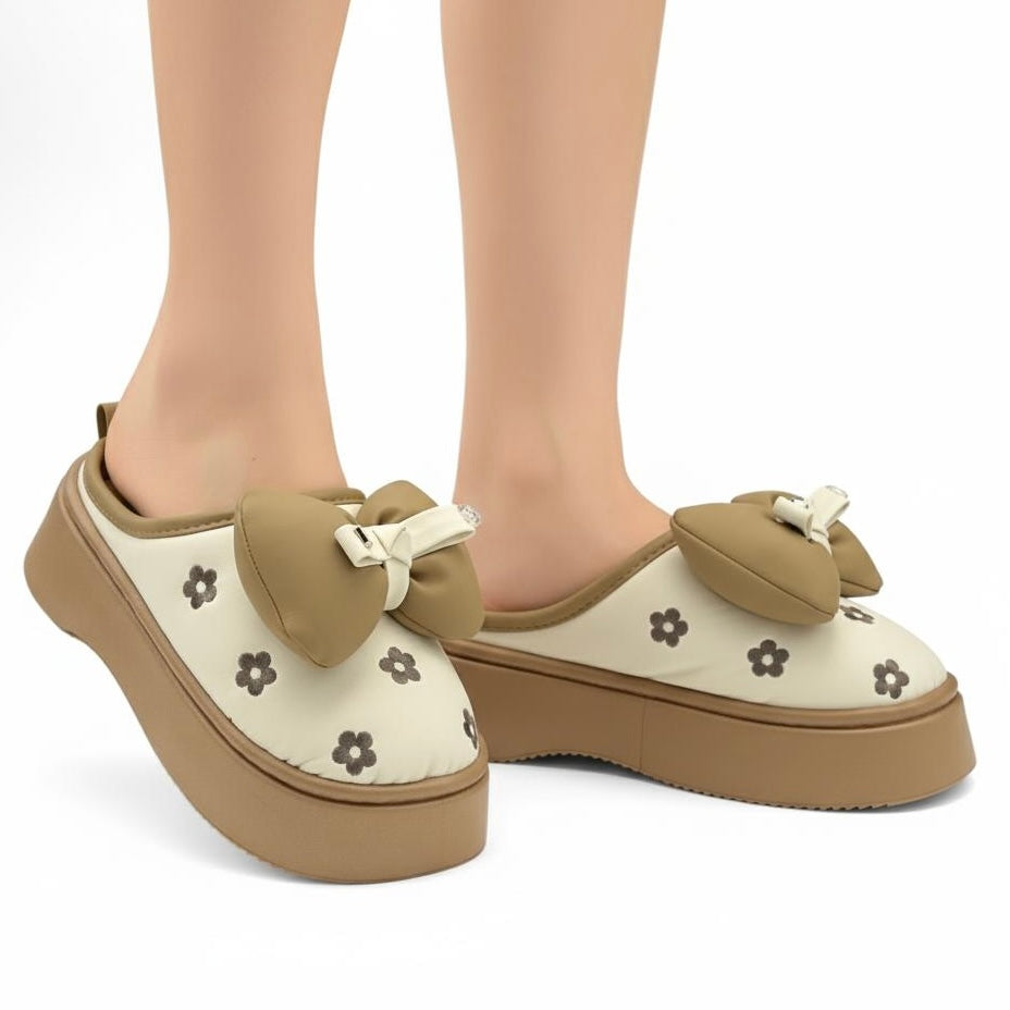 Florisa half shoes-R14-3