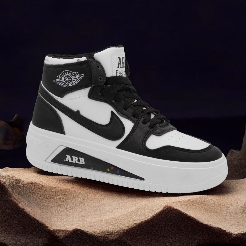 Ankle long B-3-R17-3