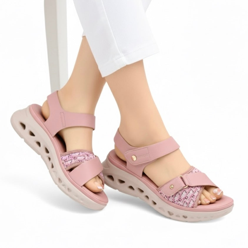 MB1138 comfy sandal