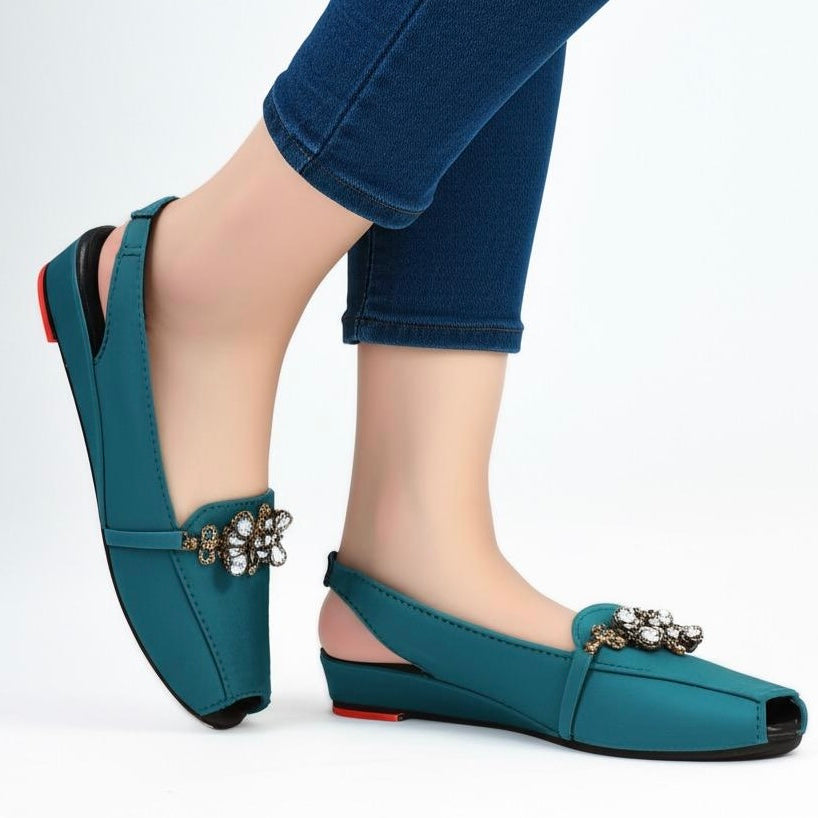 M0808 calisa pump