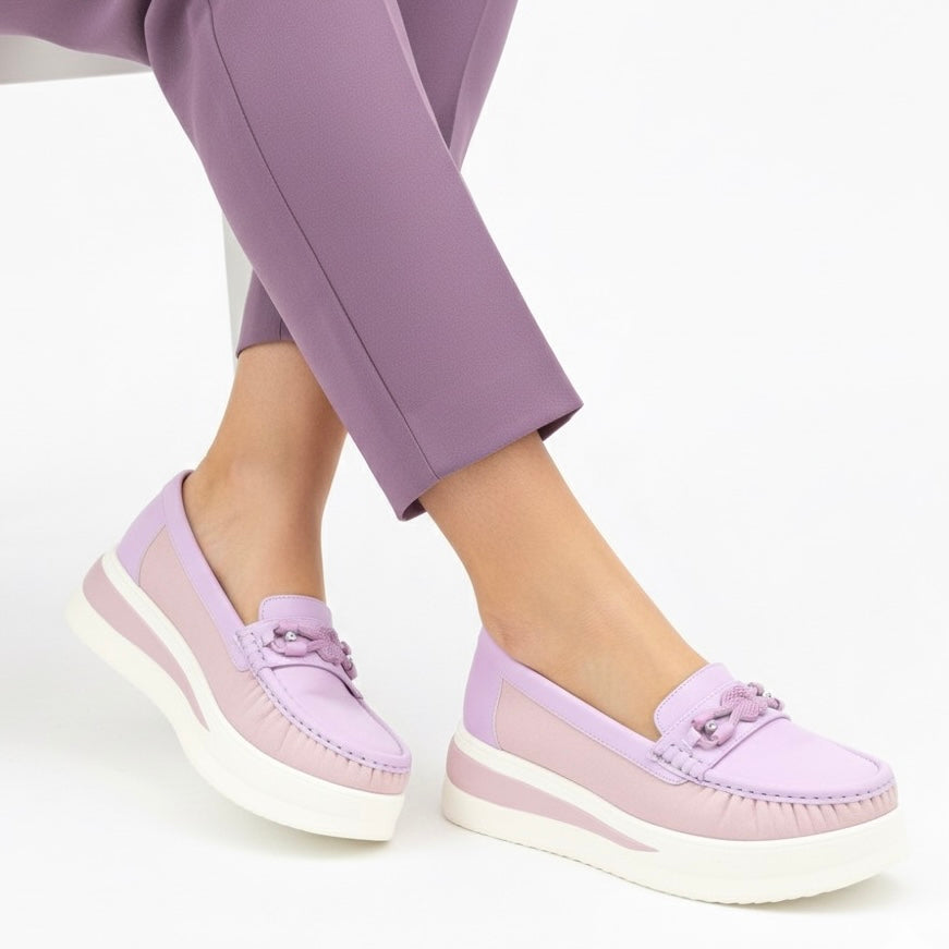 H07 comfy pump