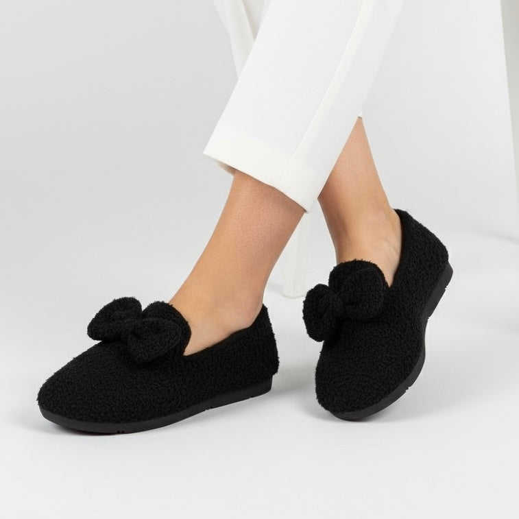 Bow Fur pump
