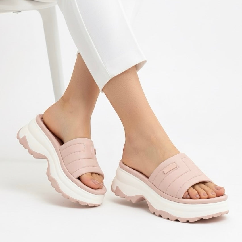 Ns2222 comfy slipper