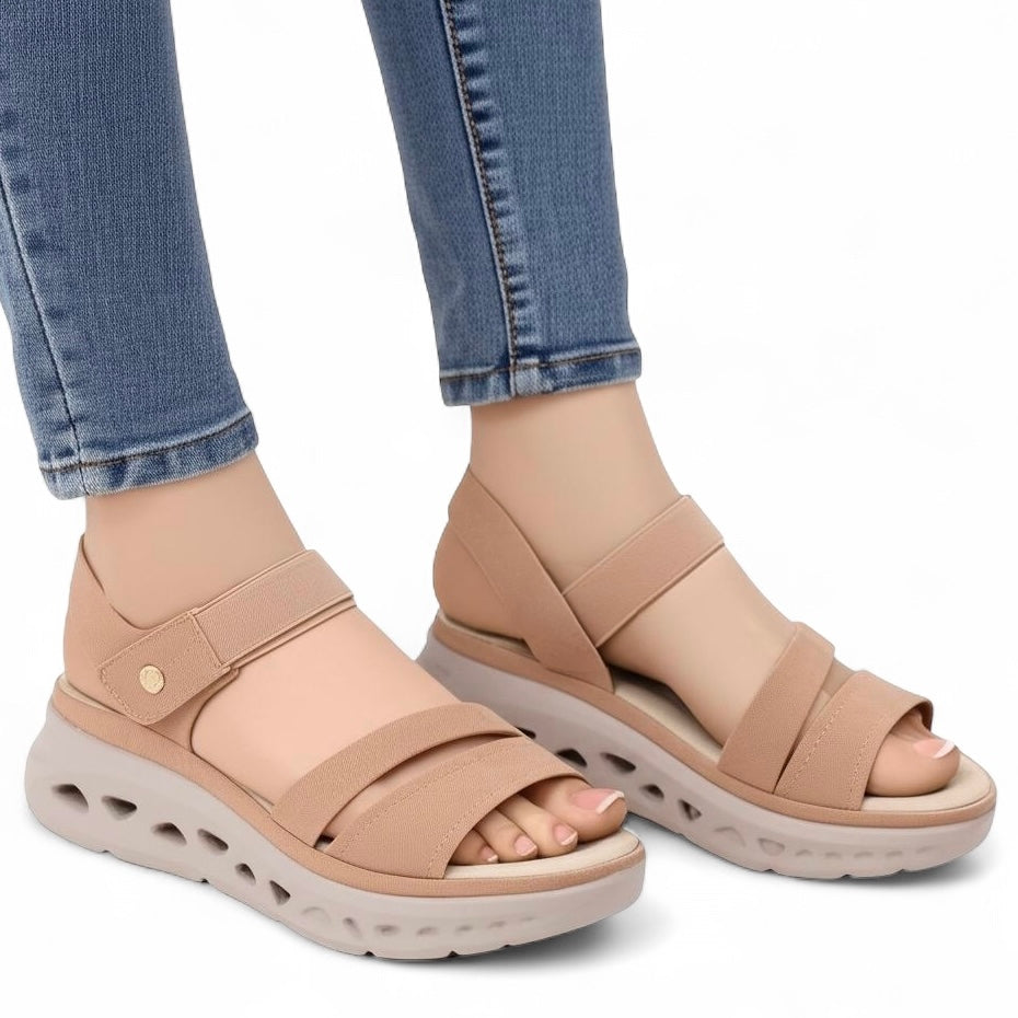 A1136 comfy sandal