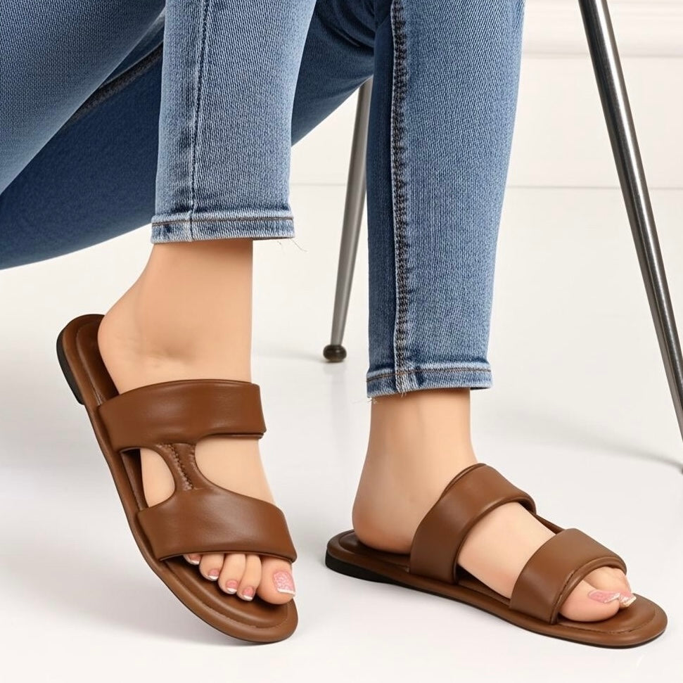 Ns703 comfy slipper-R20-1