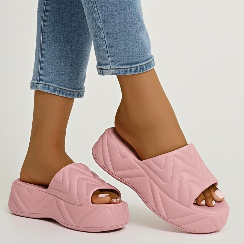 Goblia comfy slipper R15-4