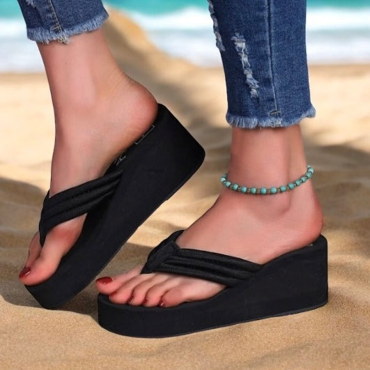 Imported Sachiuma flipflop